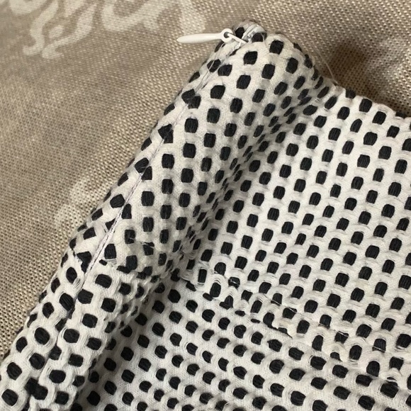 Retro Mod Go-Go Mini Skirt - Picture 2 of 10